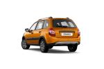 Lada Granta Cross 2019 года